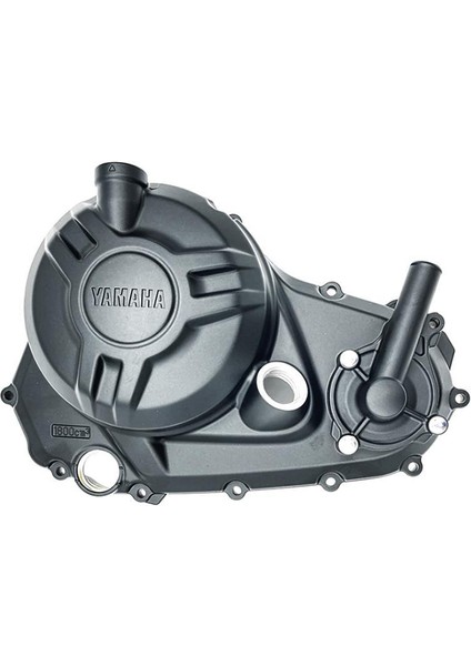 R25 - MT25 Sağ Motor Blok Kapağı ve Devirdaim Pompası