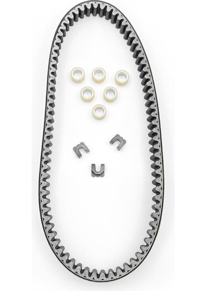 Nmax 125 Varyatör Bakım Kiti