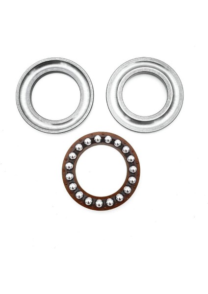 Nmax 125-155 Üst Çanak Takım