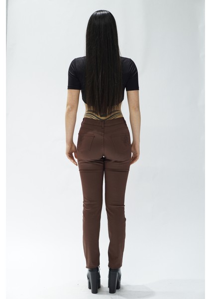 Bengalin Pantolon modelleri