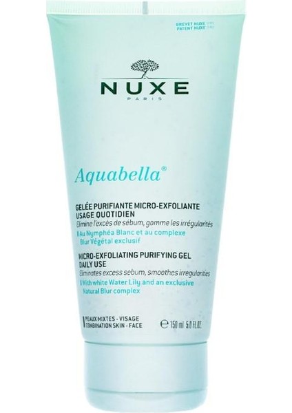 Aquabella Micro Exfoliating Purifying 150ML