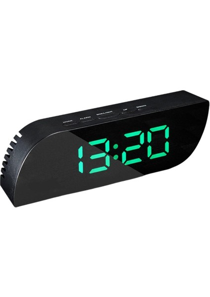 Dijital LED Masa Çalar (Yurt Dışından)