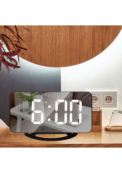 Modern LED Dijital Çalar (Yurt Dışından) fırsatları