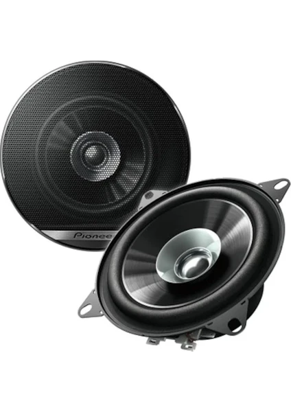 TS-G1010F.10CM Çifti 380W 60RMS Yeni Seri Hoparlör