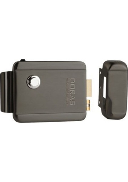 Motorlu Kapı Otomatı 140MM