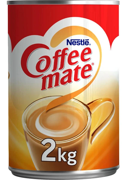 Coffee Mate Kahve Kreması 2 kg