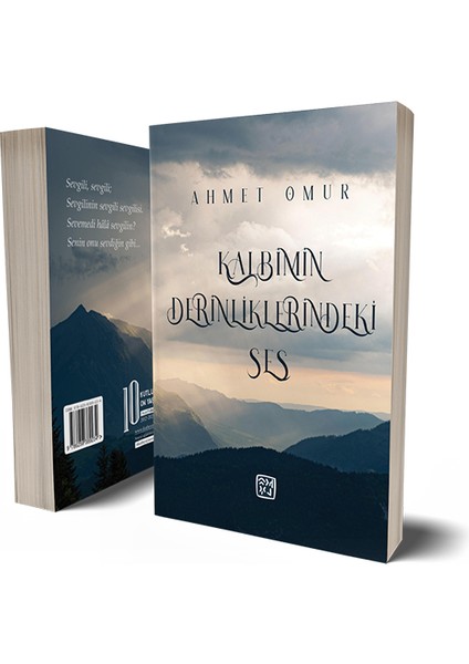 Kalbimin Derinliklerindeki Ses - Ahmet Omur