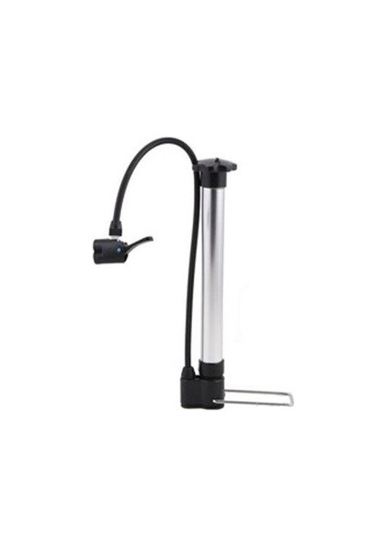 Alüminyum Pompa Bisiklet Top Uyumlu A+ 30CM