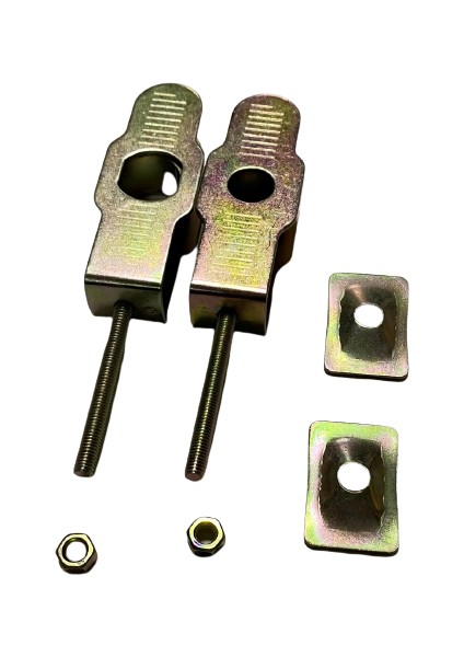 Zincir Çektirme Apache+Sacı Tk