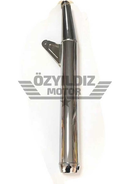 Egzoz Rx 115 Ooh
