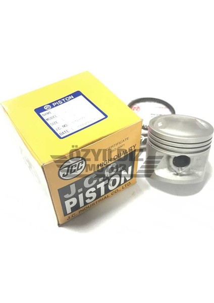 Arn Piston Sekman Jcc 025