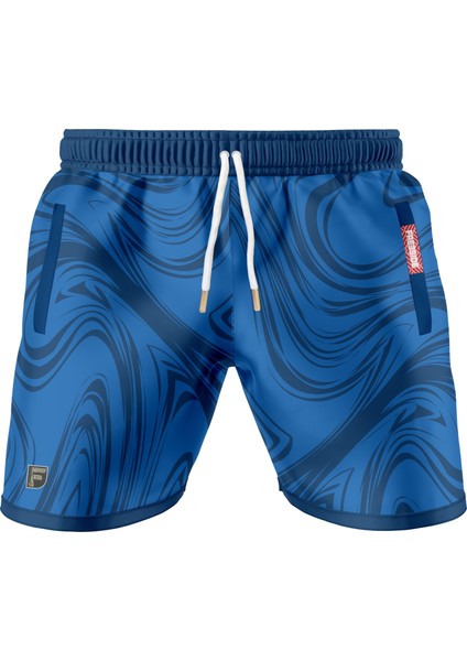 Freesıde Dıstrıct Outsıde Training Shorts