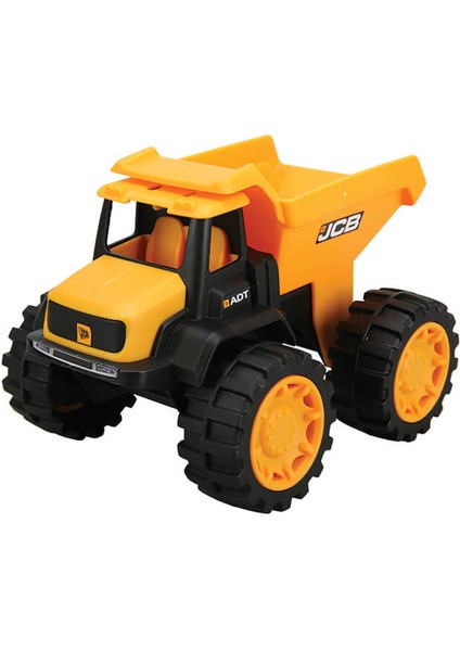 Jcb Kamyon