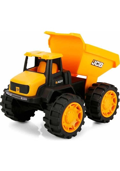 Jcb Kamyon