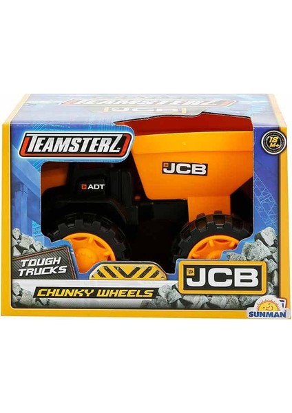 Jcb Kamyon