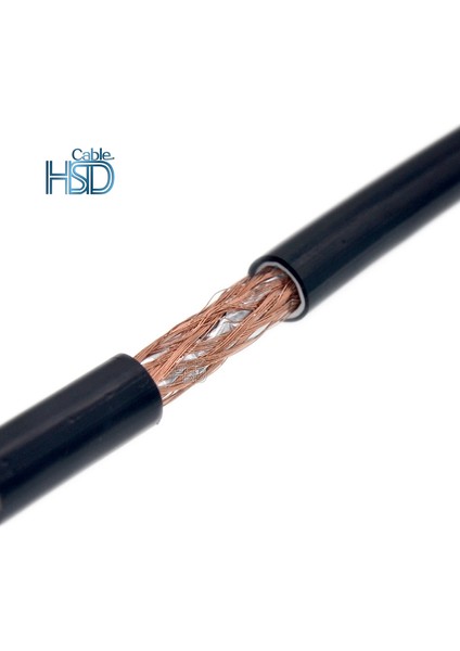 23AWG 1000FT Dış Mekan Sftp Cat6 Lan Kablosu 305M