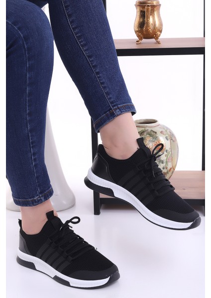 Infinite Spor Günlük Unisex Ayakkabı Koşu Yürüyüş Ayakkabısı
