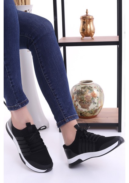 Infinite Spor Günlük Unisex Ayakkabı Koşu Yürüyüş Ayakkabısı