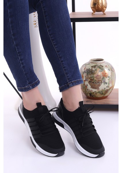 Infinite Spor Günlük Unisex Ayakkabı Koşu Yürüyüş Ayakkabısı