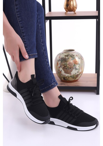 Infinite Spor Günlük Unisex Ayakkabı Koşu Yürüyüş Ayakkabısı