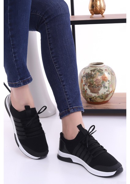 Infinite Spor Günlük Unisex Ayakkabı Koşu Yürüyüş Ayakkabısı