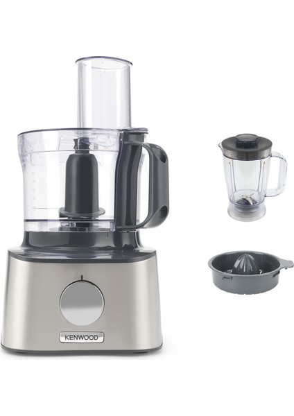 FDM301SS Multi Pro Compact Mutfak Robotu fiyatları