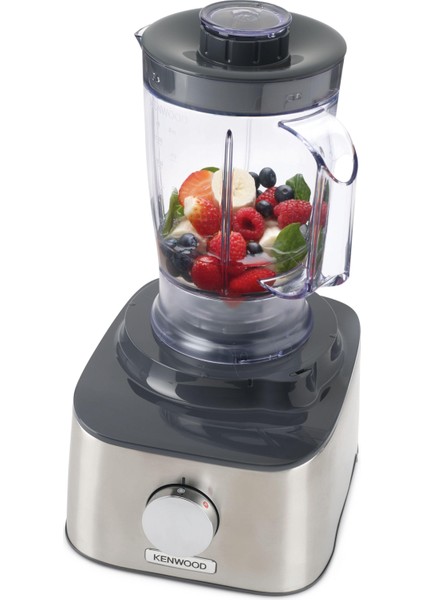 FDM301SS Multi Pro Compact Mutfak Robotu modelleri