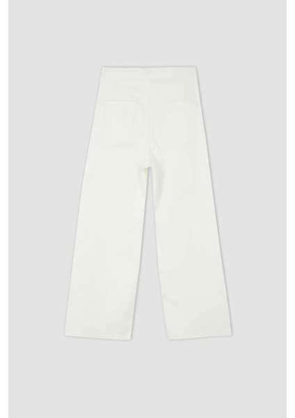 Geniş Paça Pantolon Y3918AZ22AU modelleri