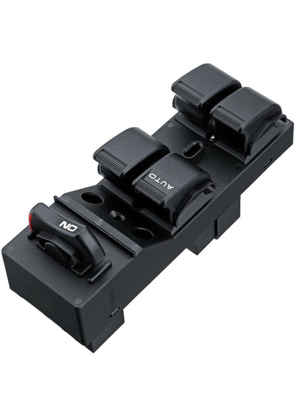 Honda Civic Sol Dörtlü Cam Açma Düğmesi (1996-2000)