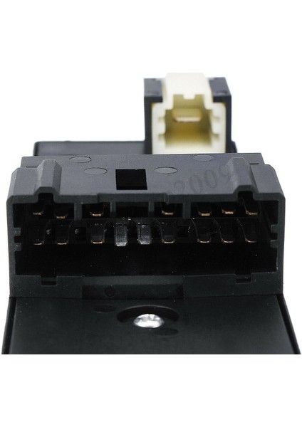 Honda Civic Sol Dörtlü Cam Açma Düğmesi (1996-2000)
