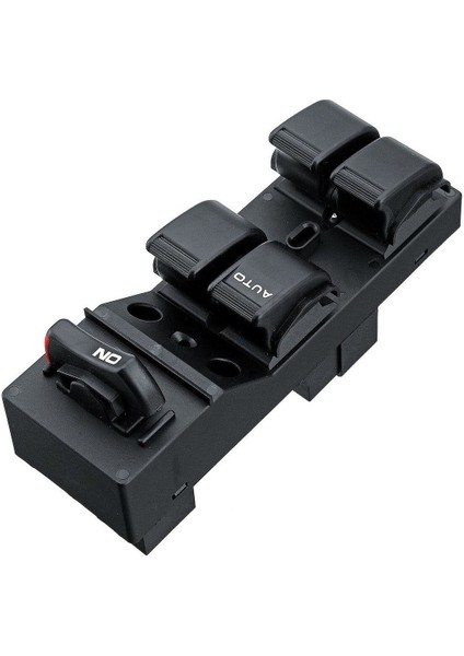 Honda Civic Sol Dörtlü Cam Açma Düğmesi (1996-2000)