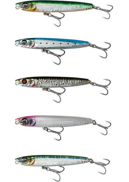 Cast Hacker 9.5 cm 26 gr Suni Yem