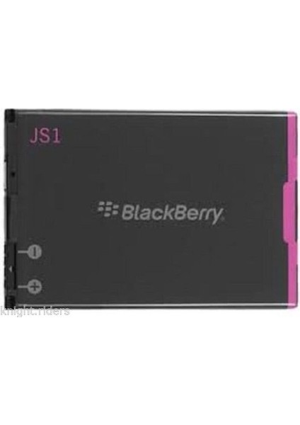 Blackberry Pil Batarya Js1 Js-1