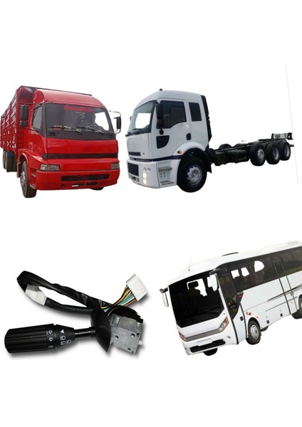 Far Sinyal Kolu Otokar Sultan Ford Cargo Ym Bmc Profesyonel 2002 fiyatları