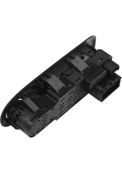 Citroen C3 Sol Ön Çiftli Cam Düğmesi Anahtarı Tek Auto 2011-2014