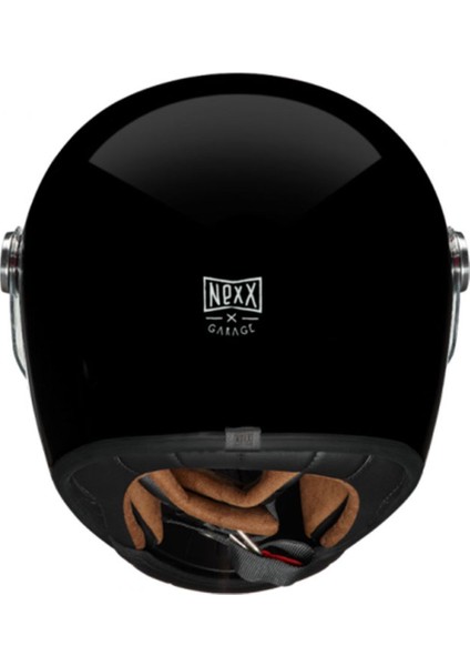 X.G100R Speedway Beyaz-Mavi Kask (Yeni Sezon) modelleri