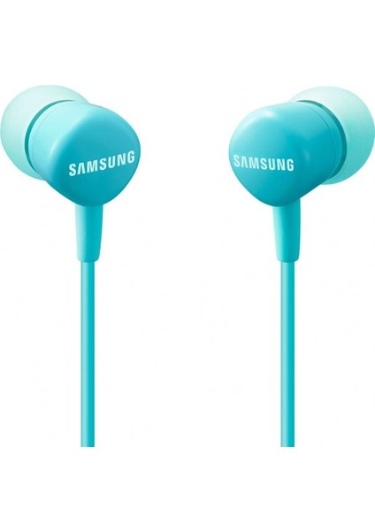 HS130 Mavi Mikrofonlu Kulaklık 3.5mm