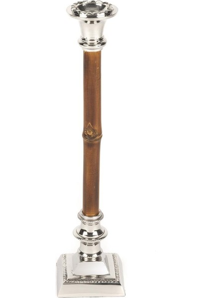 Bambu Mumluk 8X33CM