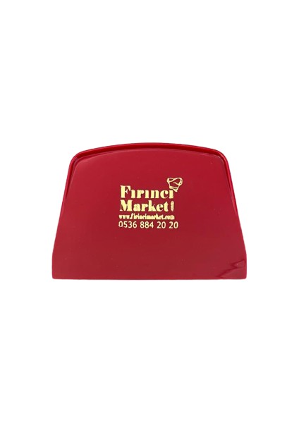 Hamur Kazıma Aparatı ( Eyiş ) 100'LÜ modelleri