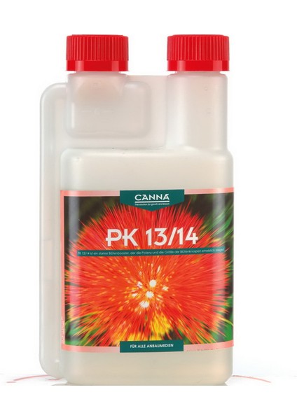 Pk 13/14 500 ml Çiçeklenme Besini