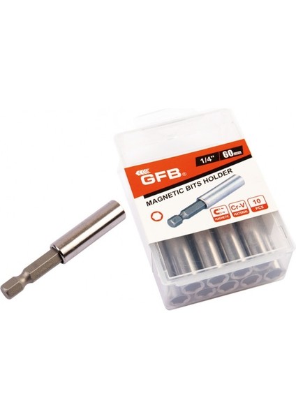 Manyetik Bits Uzatma Adaptörü (Çin) 60MM