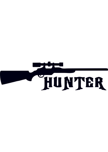 Hubter Sılah Etiket