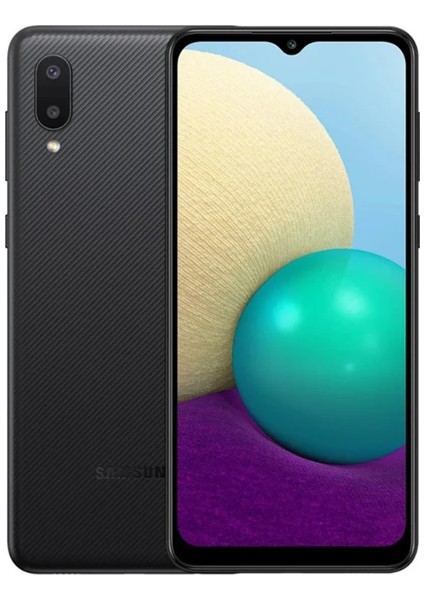 İkinci El Samsung Galaxy A02 32 GB (12 Ay Garantili) fiyatları