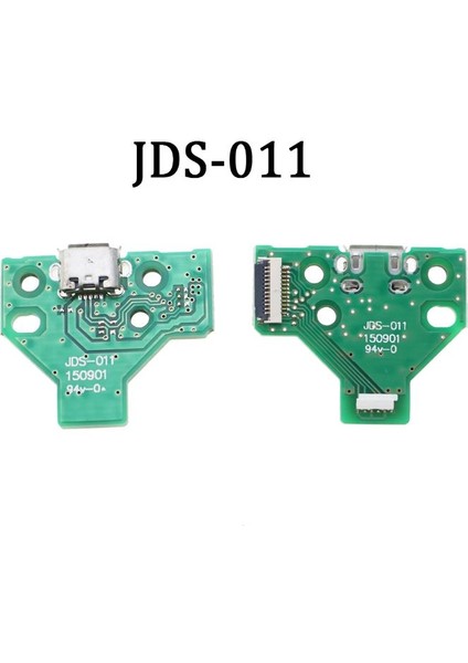 Playstation 4 Dualshock 4 Kollarına Uygun Orj Soket JDS-011