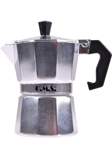 9128 Palazzo Küçük Moka Pot