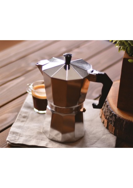 9128 Palazzo Küçük Moka Pot fiyatları