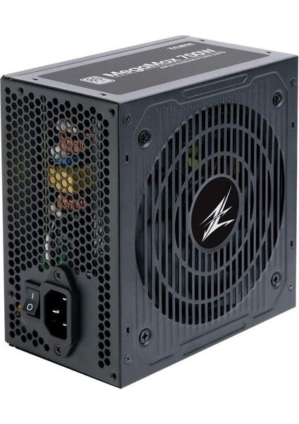 ZM700-TXII 700W+80 12CM Çift Forward Psu