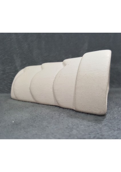 Duvar Pano Saksısı Dekor Saksı Silikon Kalıp 7 cm K-653 indirimleri