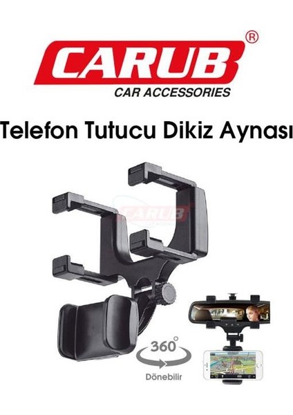 Telefon Tutucu Dikiz Ayna Takılan fiyatları