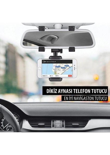 Telefon Tutucu Dikiz Ayna Takılan modelleri